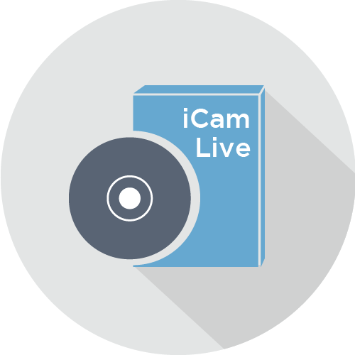 iCam Live