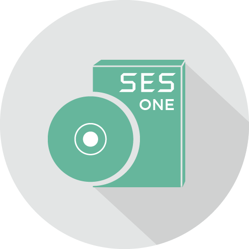 SES One录影软件